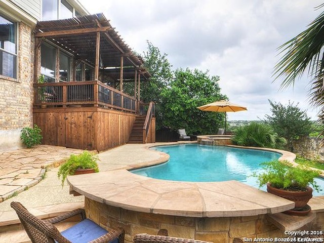 830 Tiger Lily San Antonio TX 78260