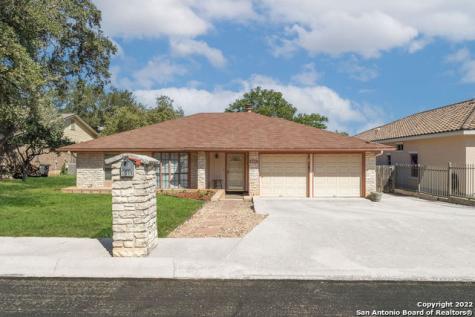 2511 Woodline Street San Antonio TX 78251