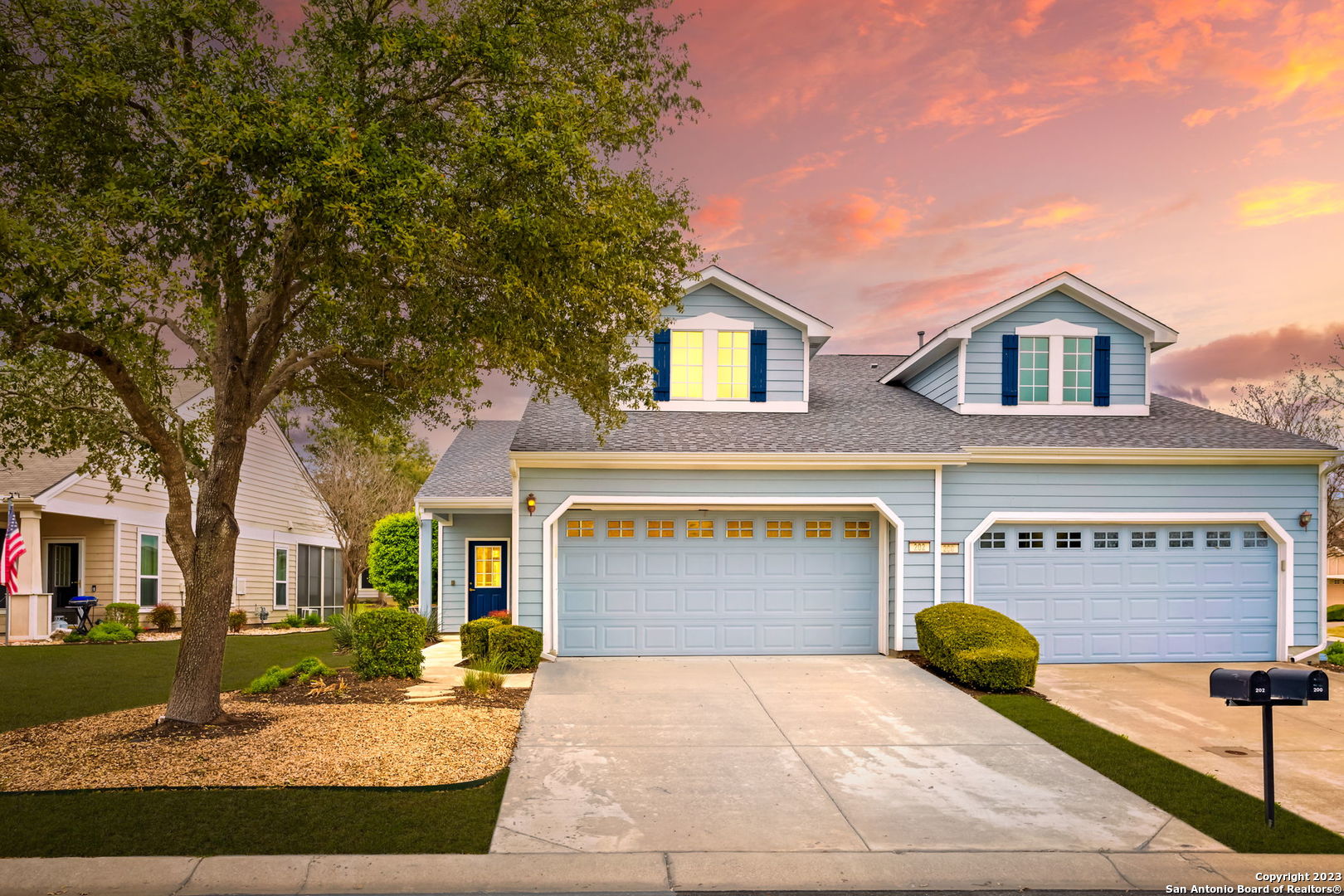 202 Bonham Loop Georgetown TX 78633