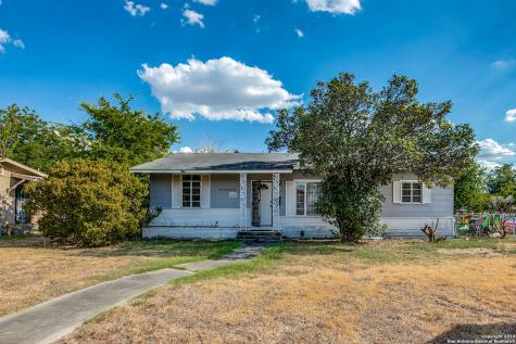 1002 Hot Wells Boulevard San Antonio TX 78223
