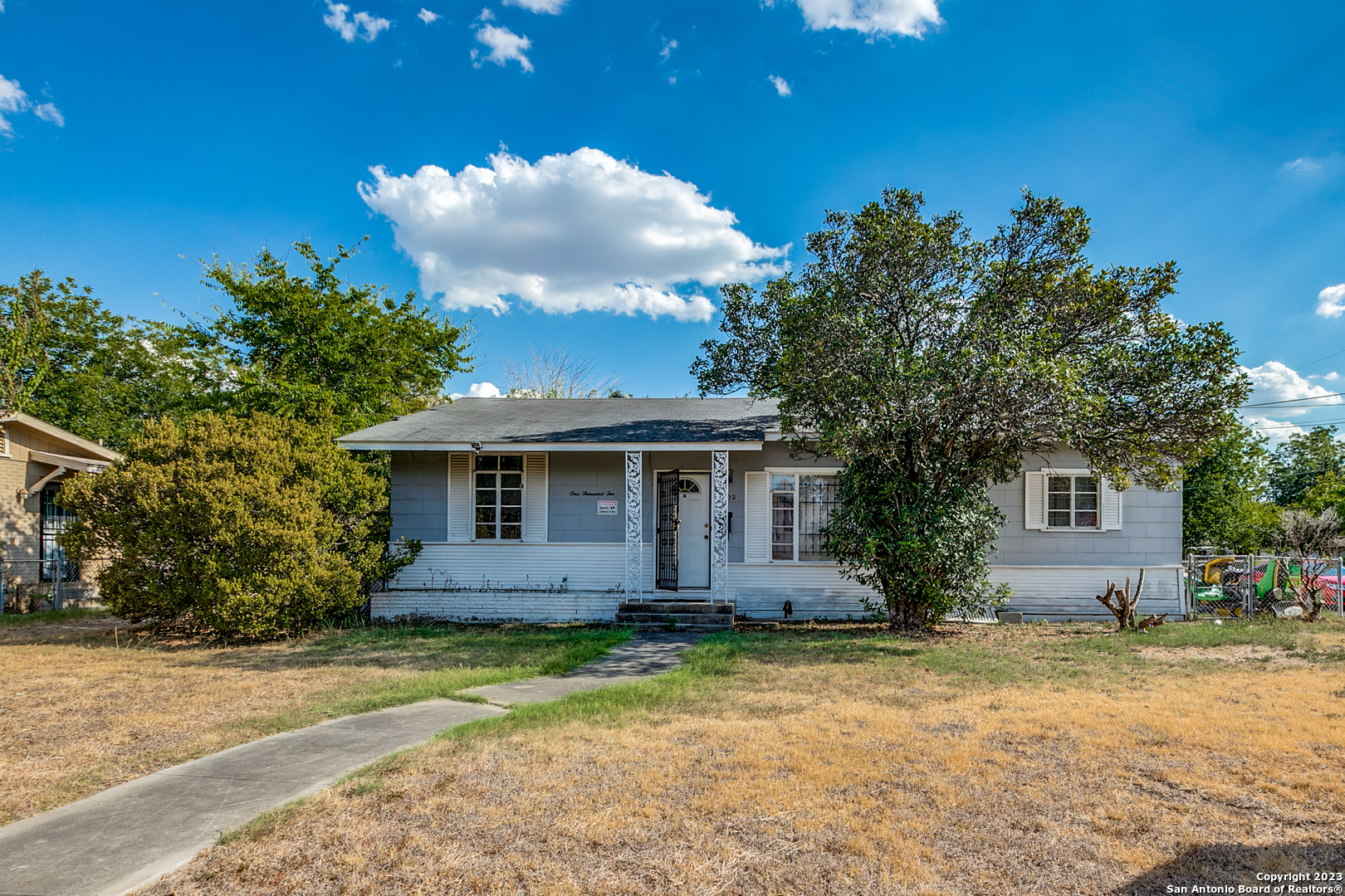 1002 Hot Wells Boulevard San Antonio TX 78223