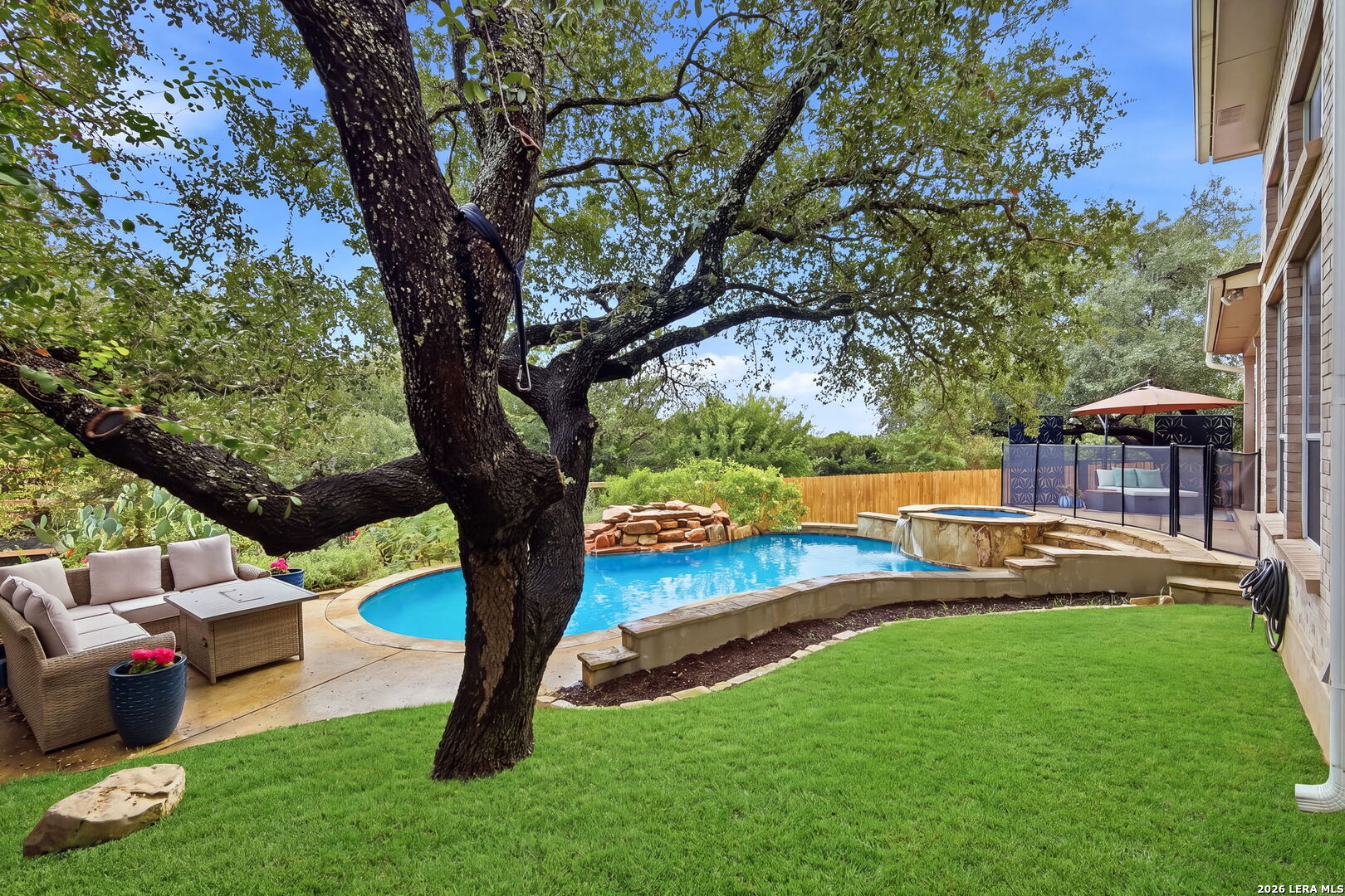 18406 Rogers Place San Antonio TX 78258