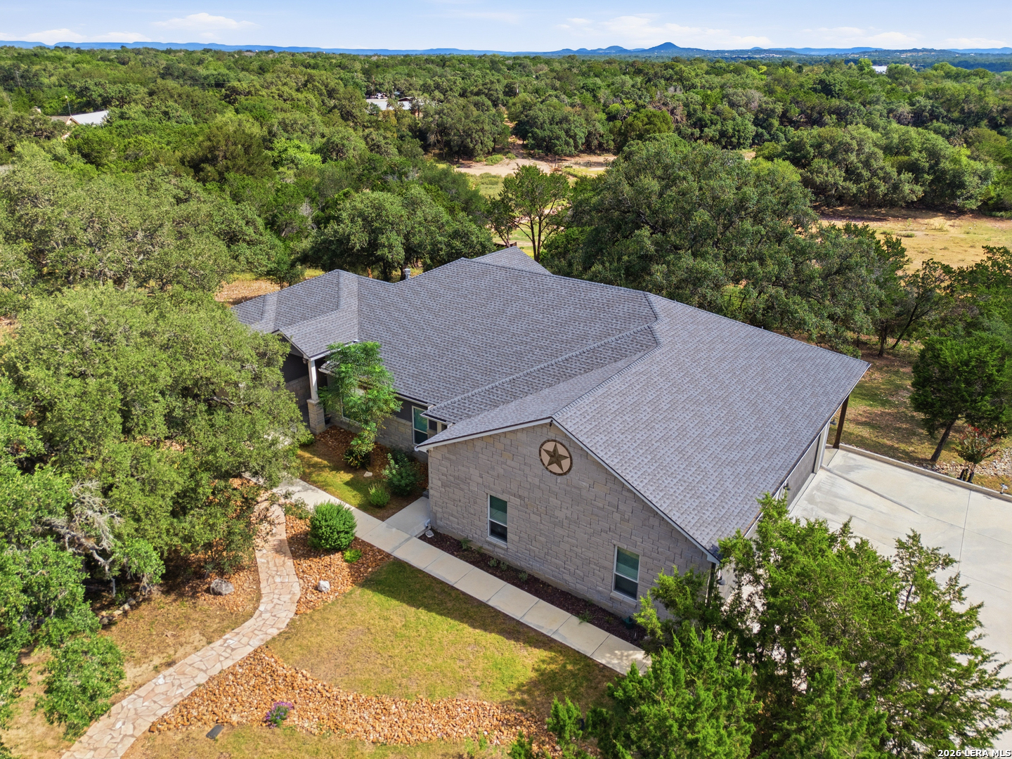 356 Creekwood Drive Bandera TX 78003