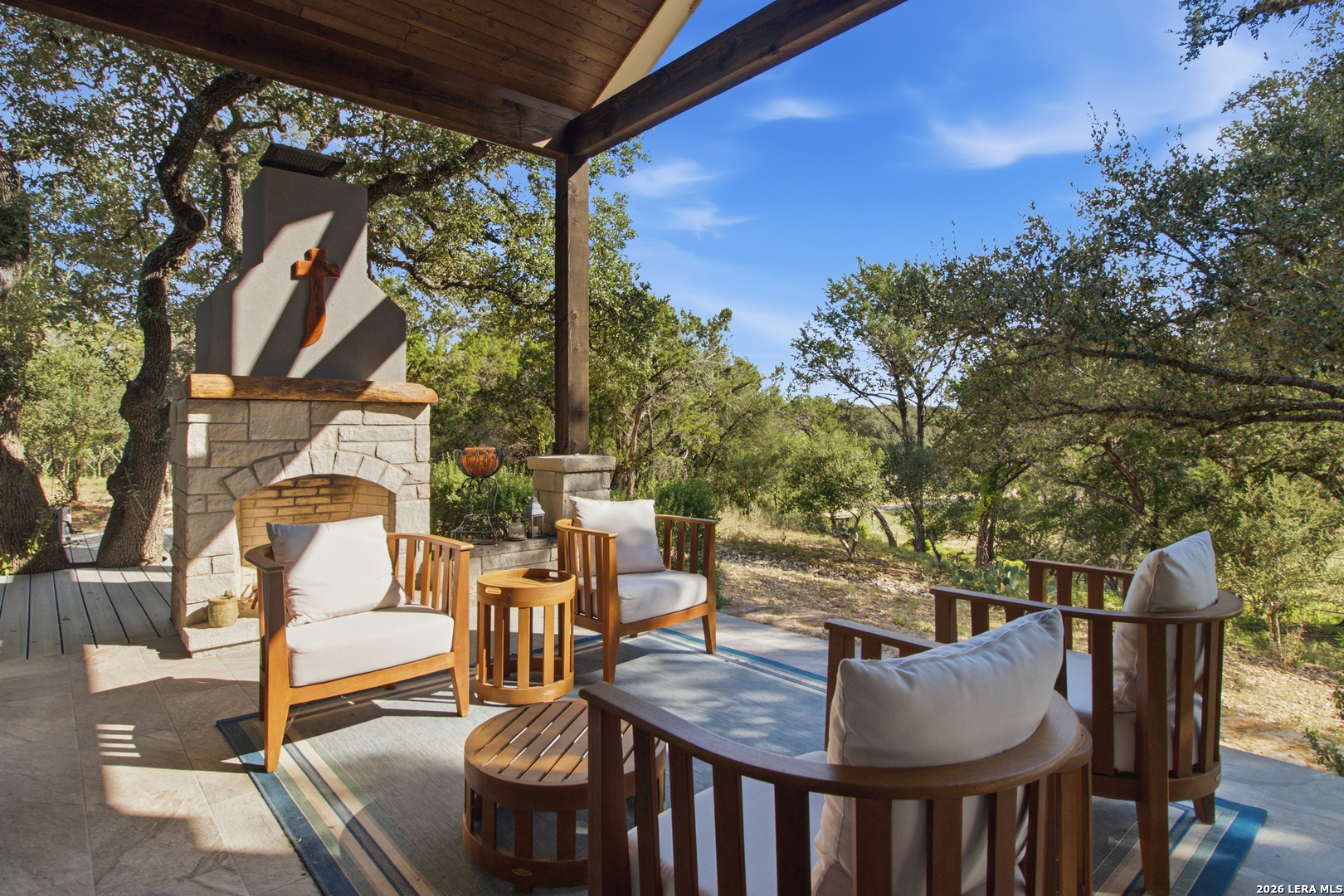 356 Creekwood Drive Bandera TX 78003