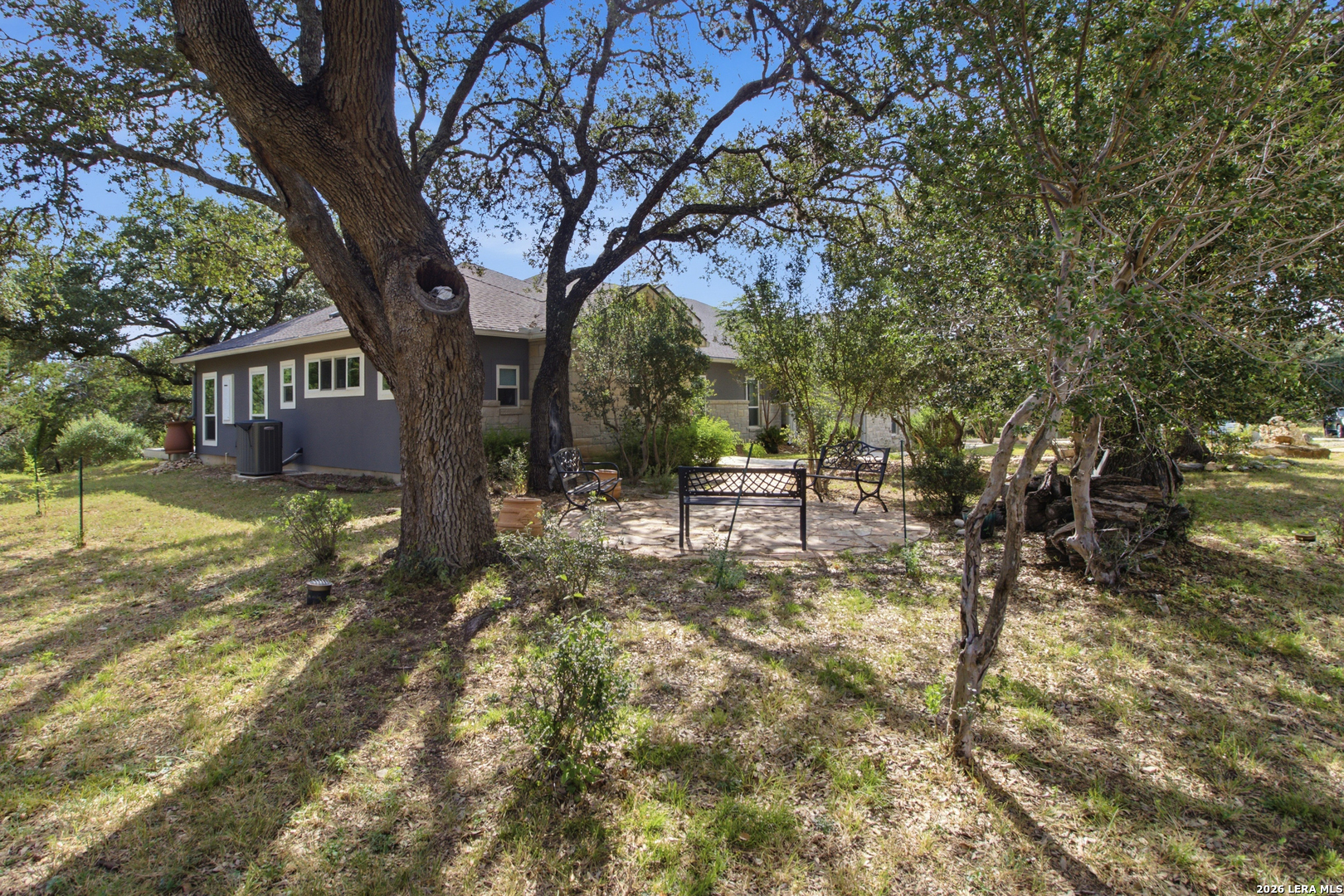356 Creekwood Drive Bandera TX 78003