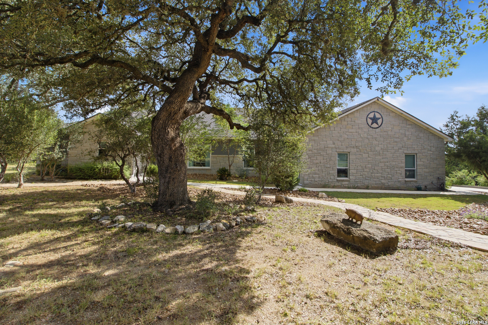 356 Creekwood Drive Bandera TX 78003