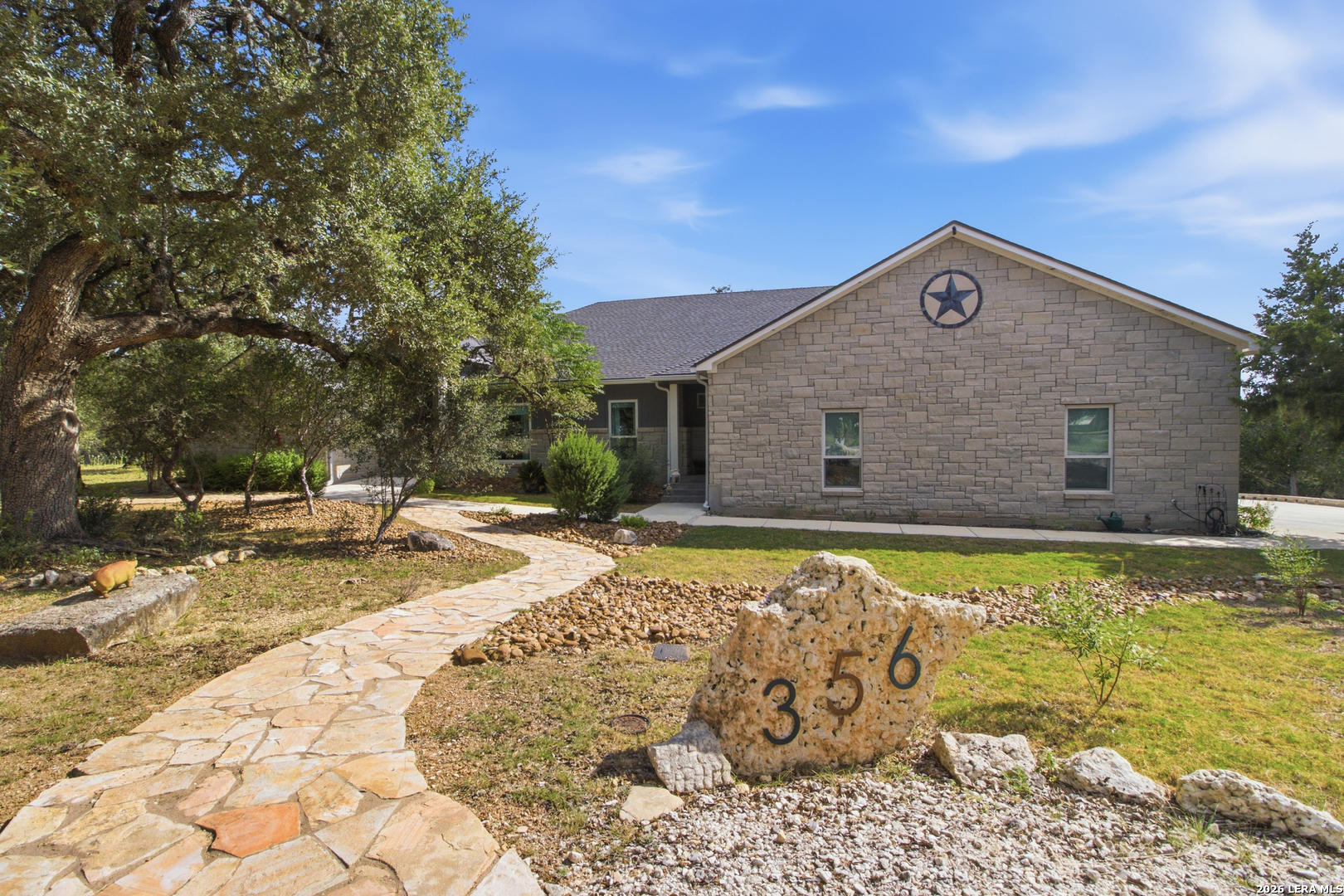 356 Creekwood Drive Bandera TX 78003