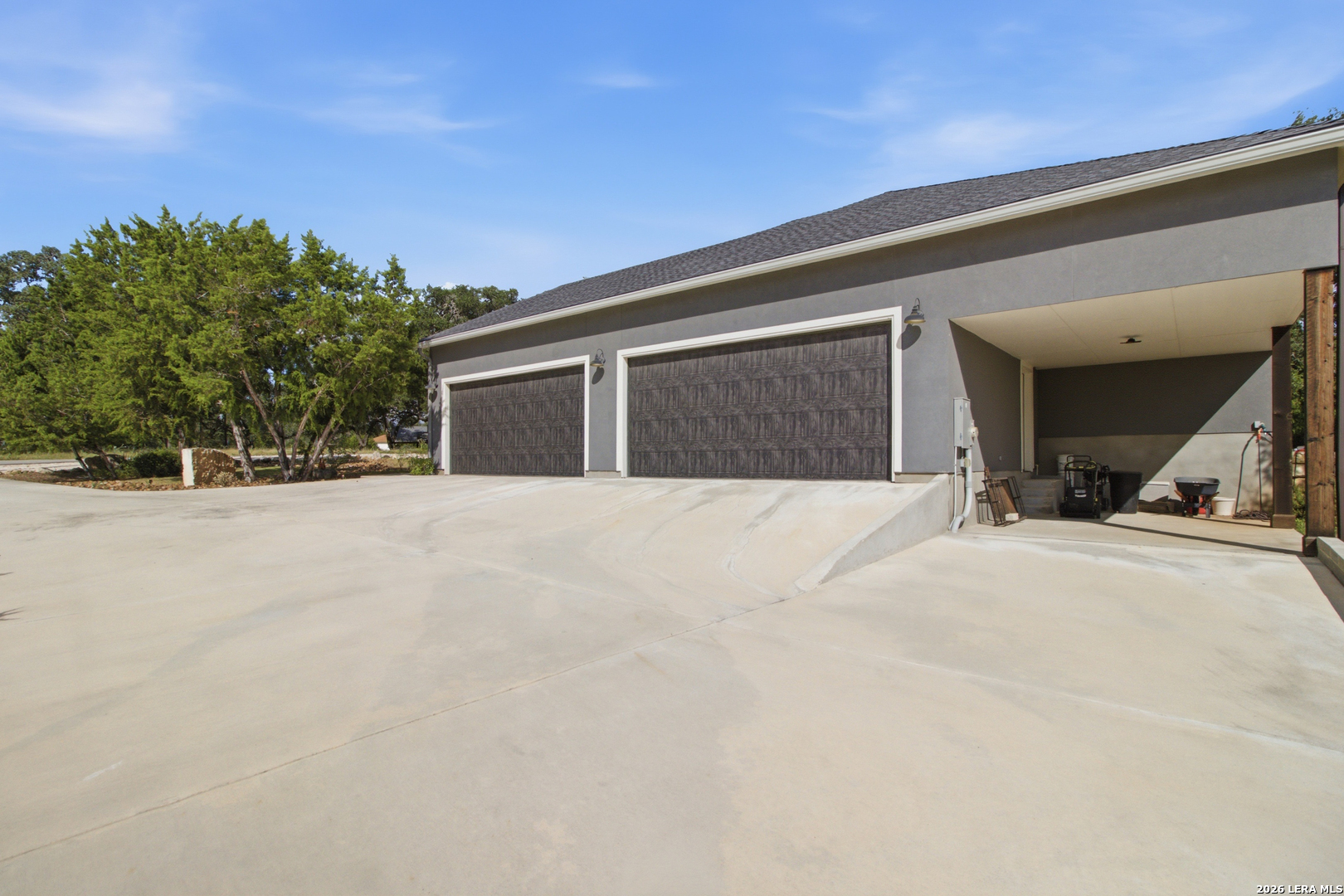 356 Creekwood Drive Bandera TX 78003