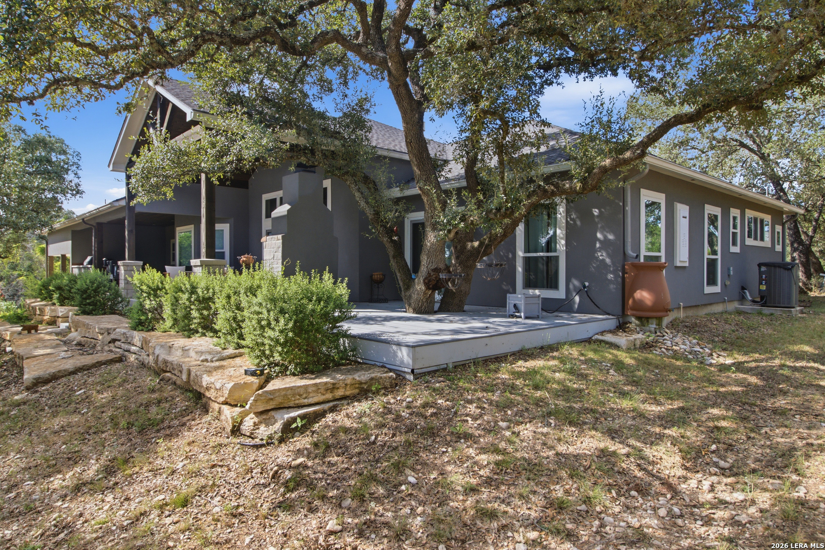 356 Creekwood Drive Bandera TX 78003