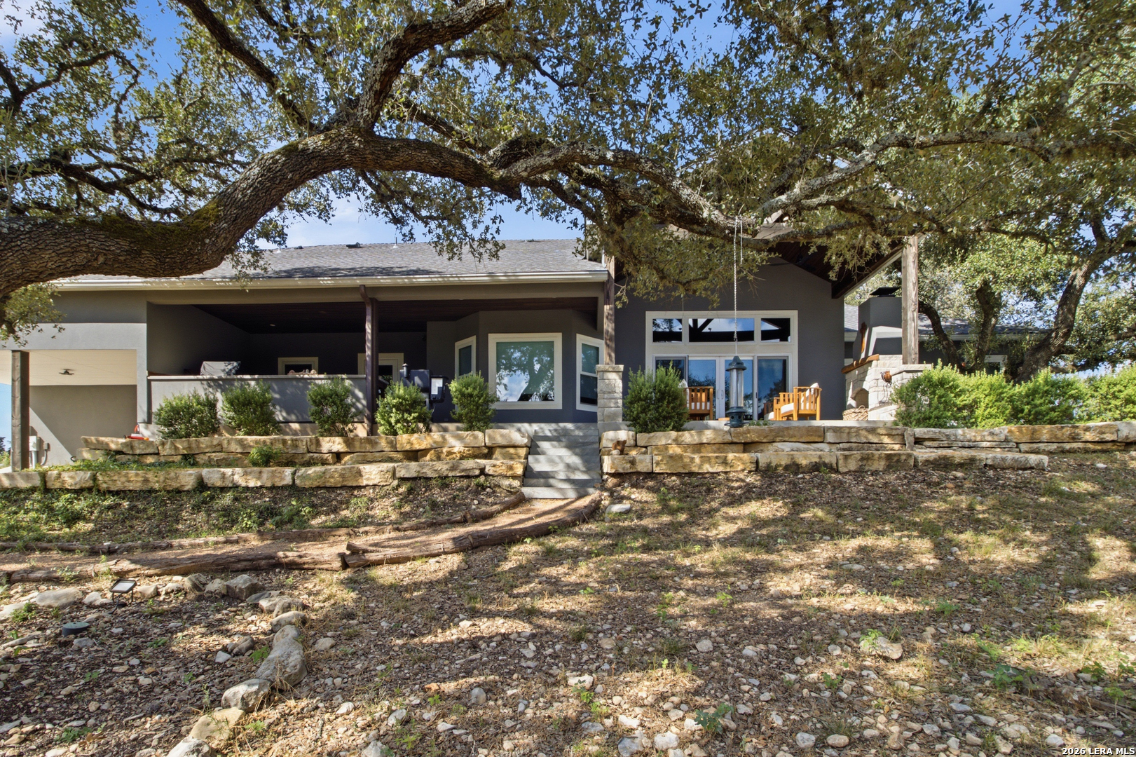 356 Creekwood Drive Bandera TX 78003