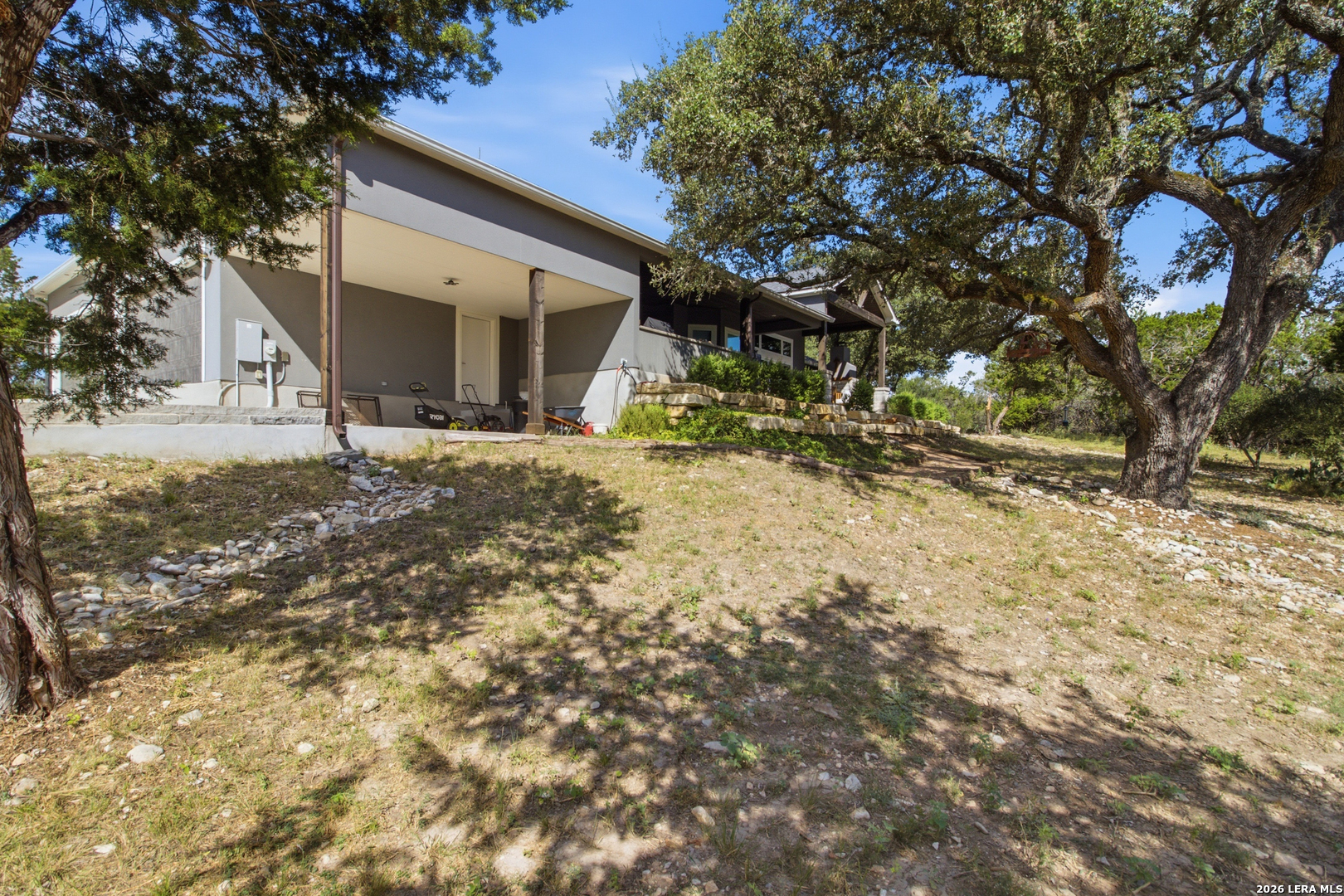 356 Creekwood Drive Bandera TX 78003