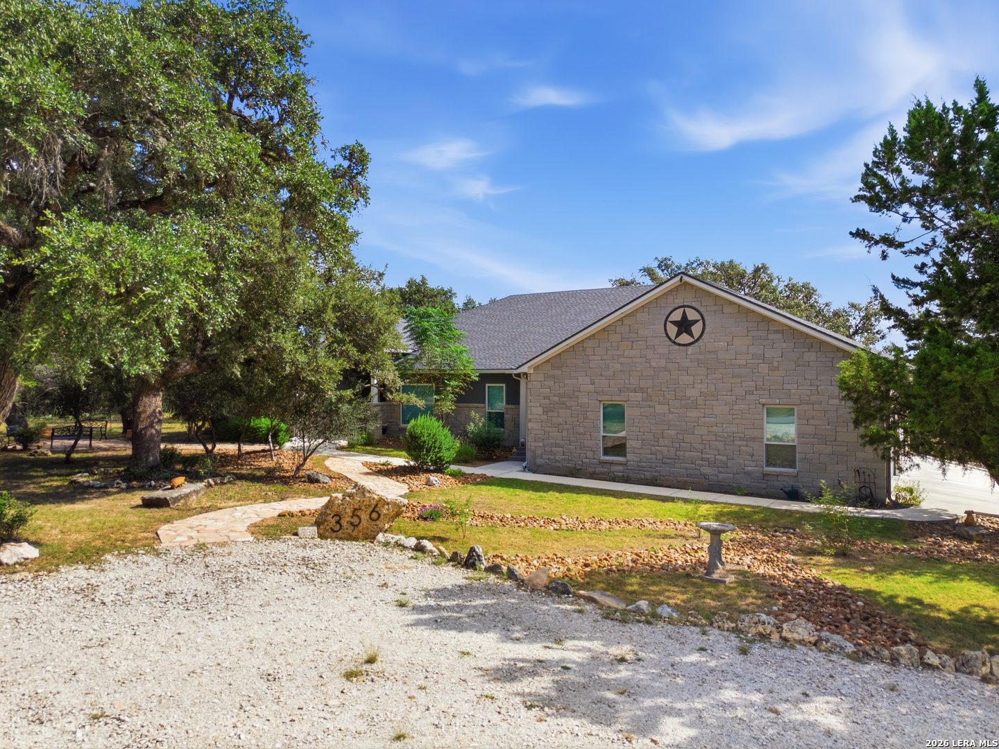 356 Creekwood Drive Bandera TX 78003