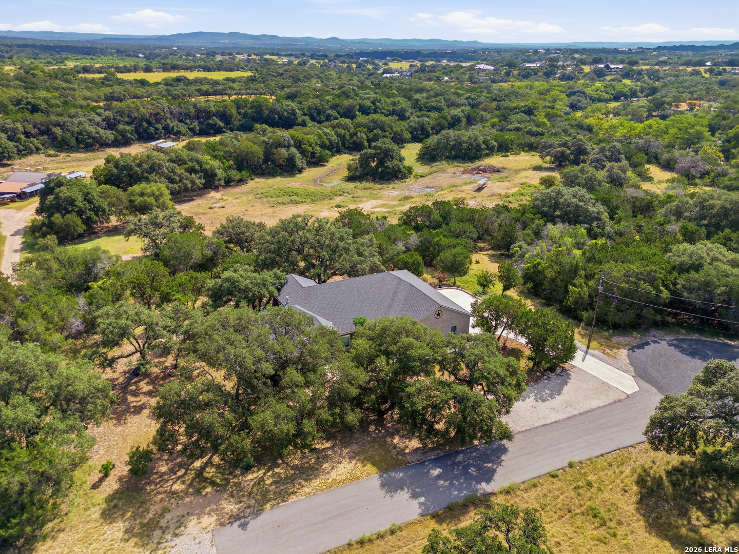 356 Creekwood Drive Bandera TX 78003