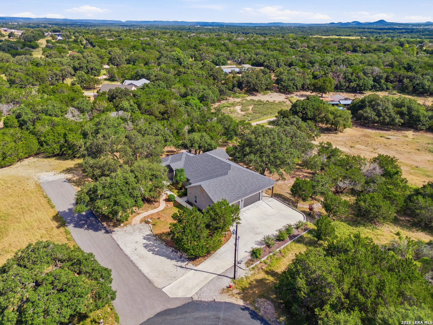 356 Creekwood Drive Bandera TX 78003