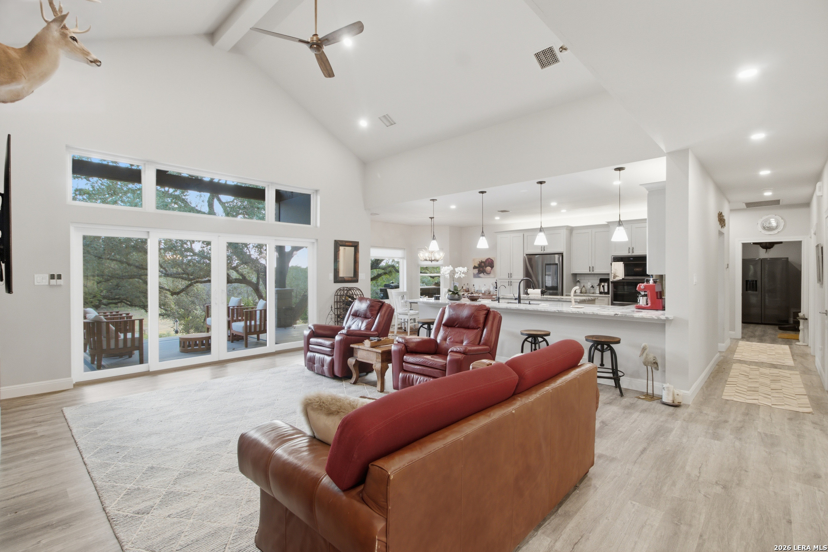 356 Creekwood Drive Bandera TX 78003