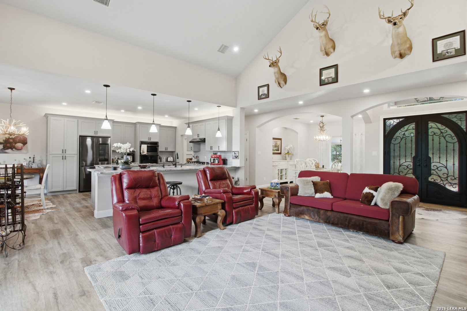 356 Creekwood Drive Bandera TX 78003