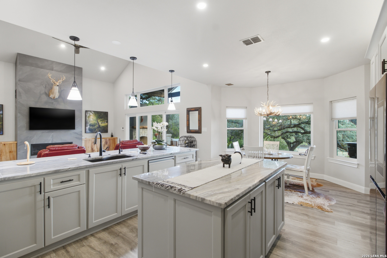 356 Creekwood Drive Bandera TX 78003