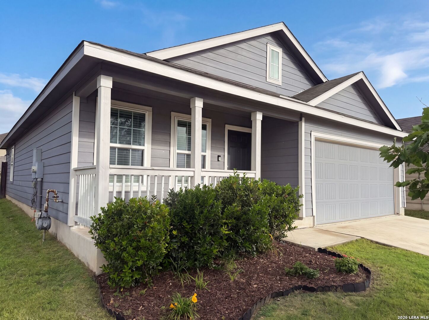 5630 Tempest Court Bulverde TX 78163