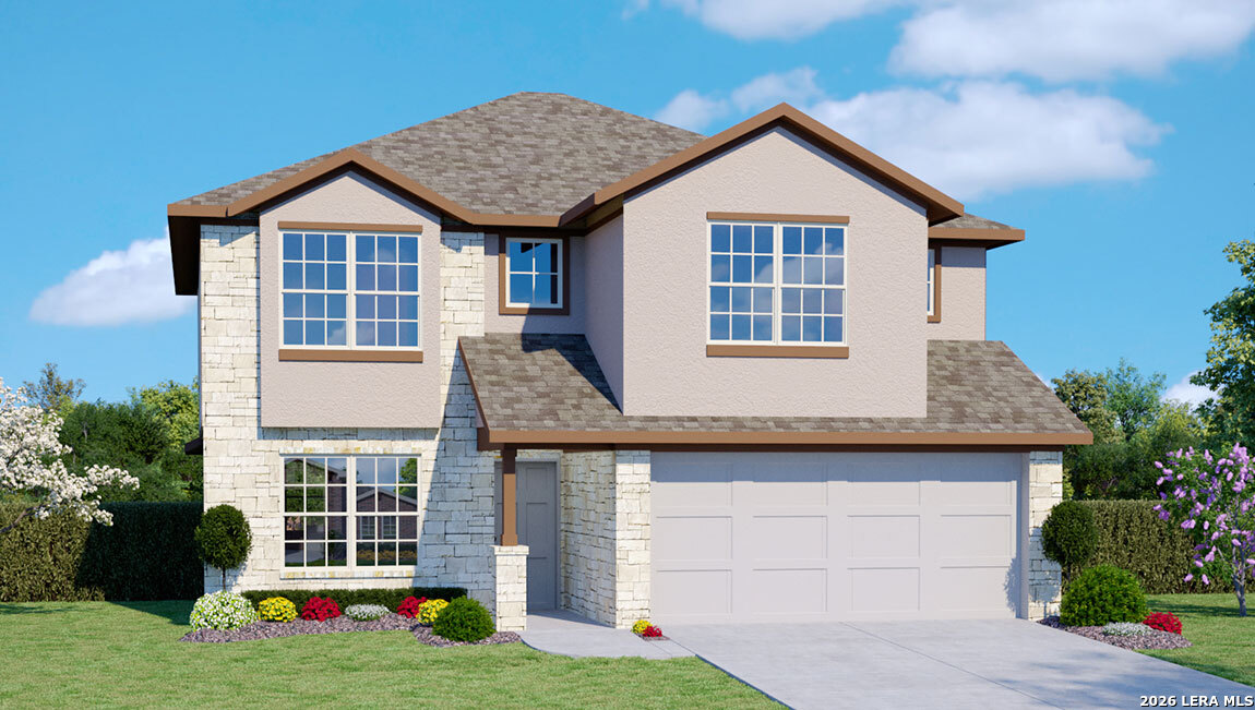 118 Ivy Way Mico TX 78056