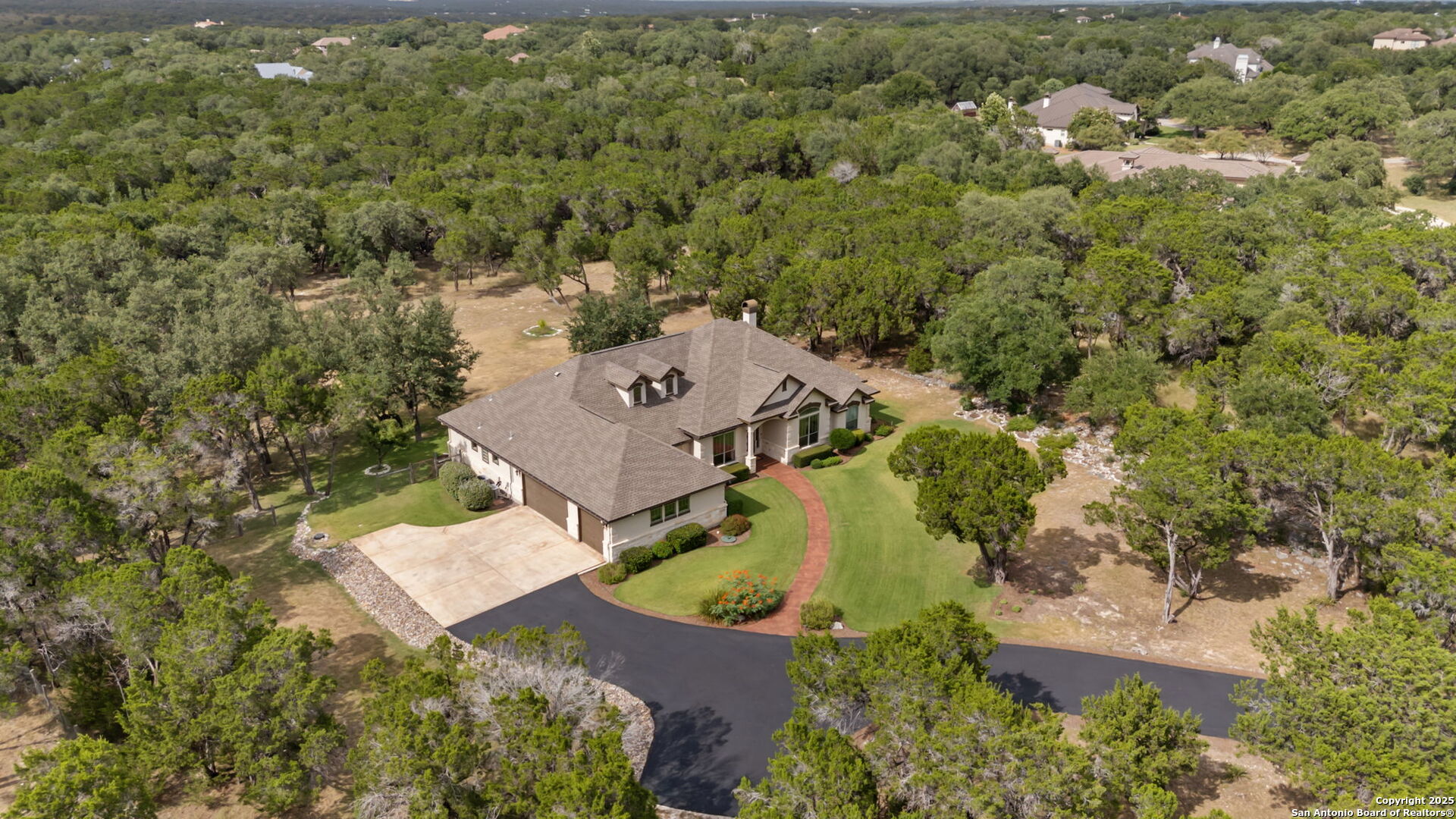 2956 Rio Cordillera Boerne TX 78006