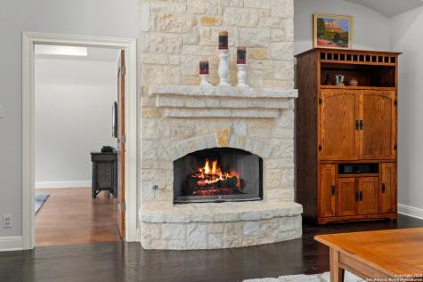 2956 Rio Cordillera Boerne TX 78006