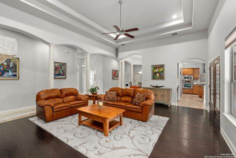 2956 Rio Cordillera Boerne TX 78006