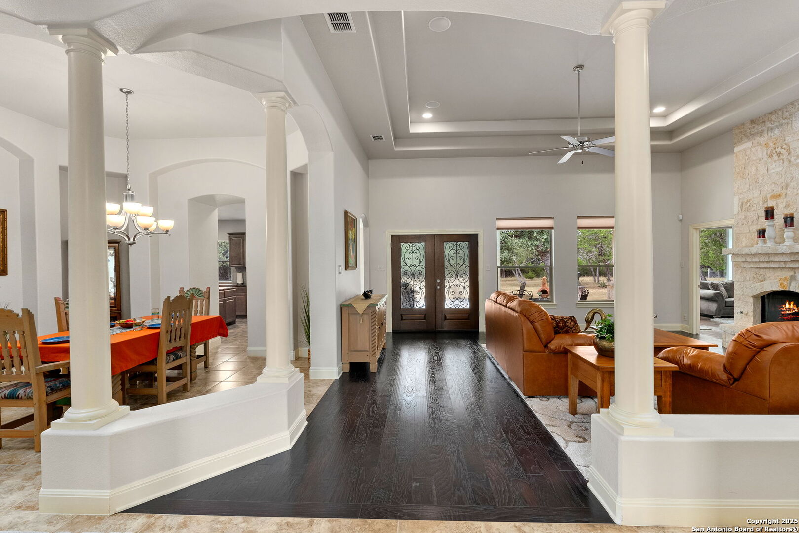 2956 Rio Cordillera Boerne TX 78006