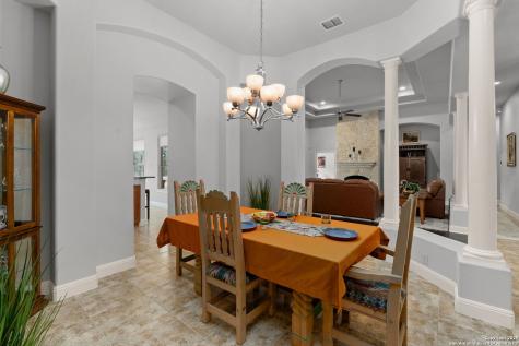 2956 Rio Cordillera Boerne TX 78006
