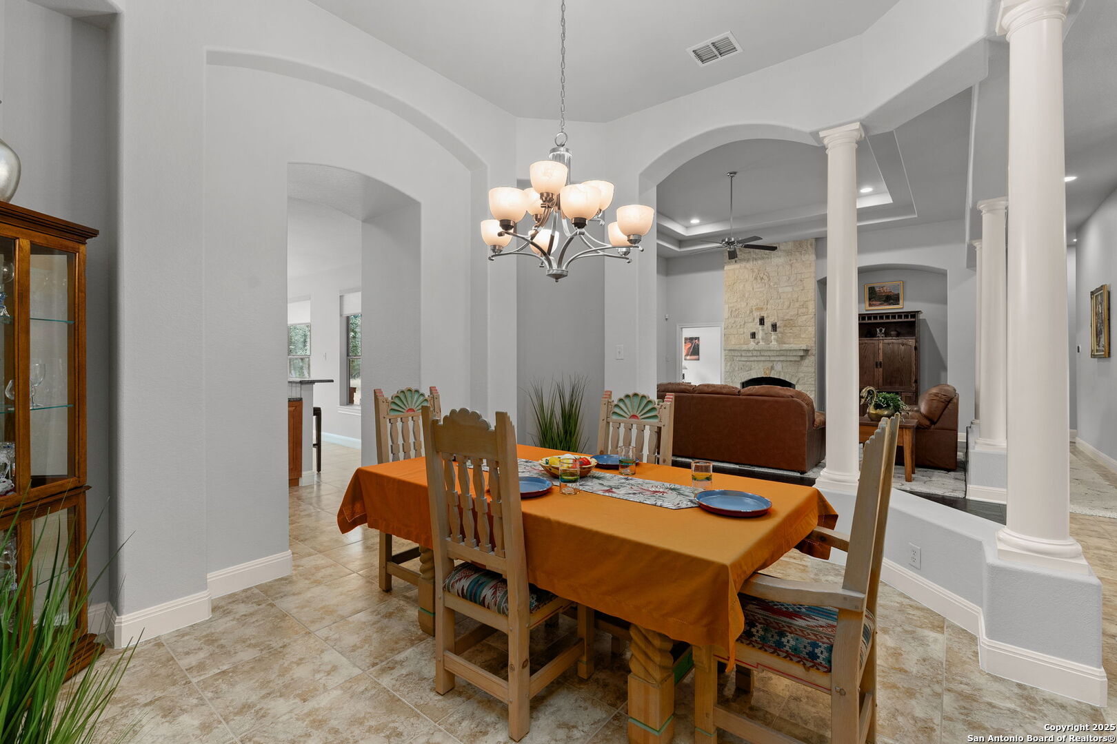 2956 Rio Cordillera Boerne TX 78006