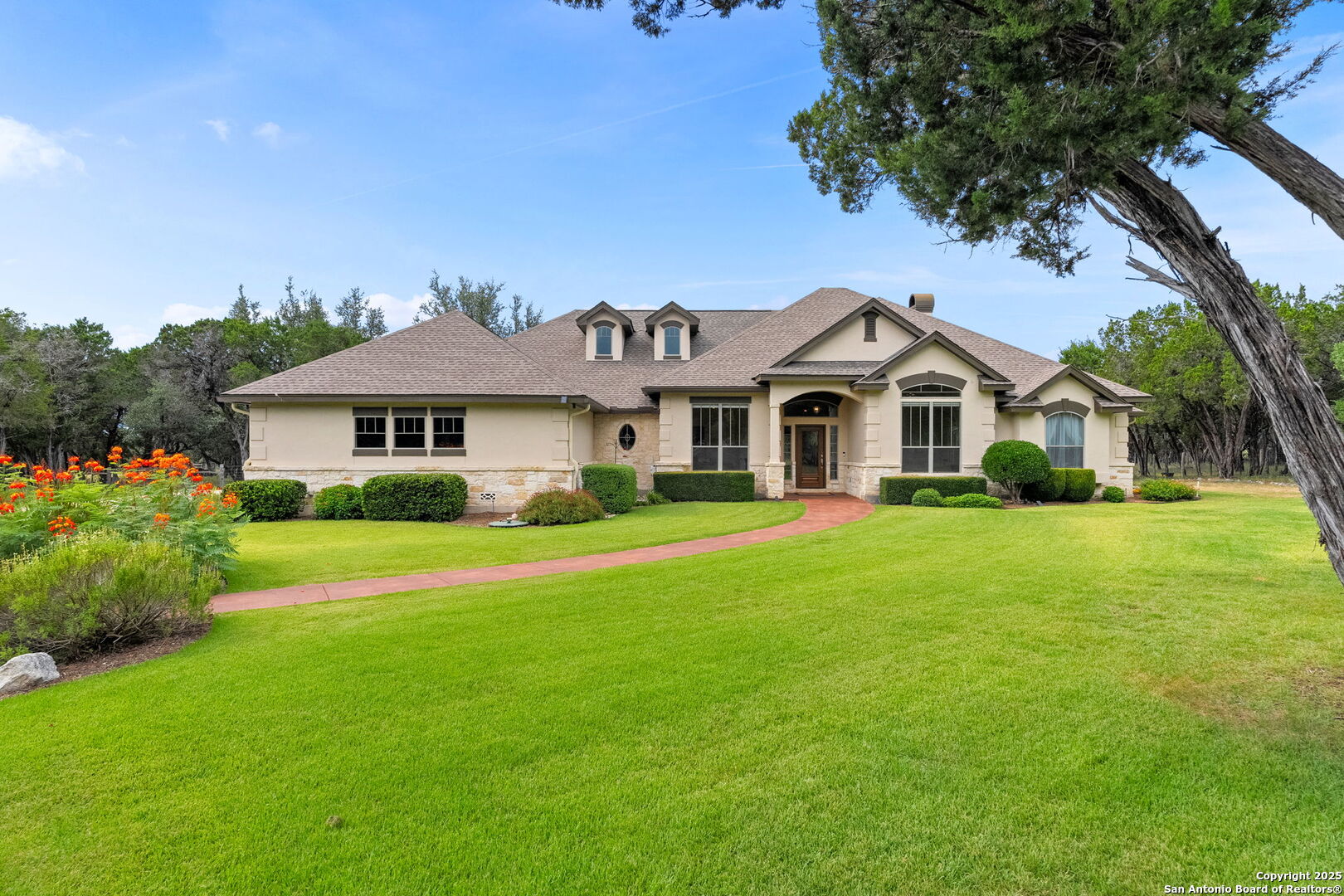 2956 Rio Cordillera Boerne TX 78006