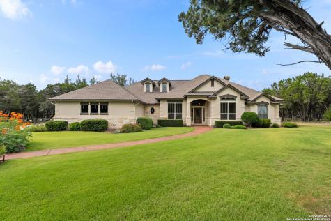 2956 Rio Cordillera Boerne TX 78006