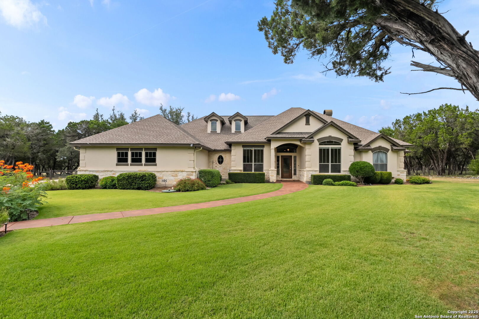 2956 Rio Cordillera Boerne TX 78006