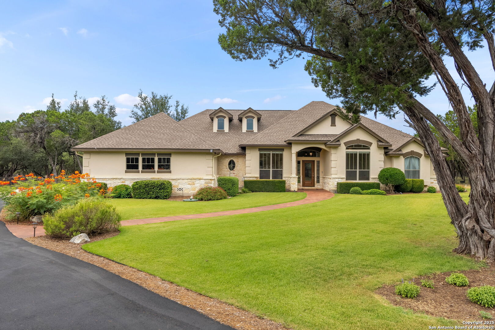 2956 Rio Cordillera Boerne TX 78006