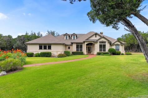 2956 Rio Cordillera Boerne TX 78006