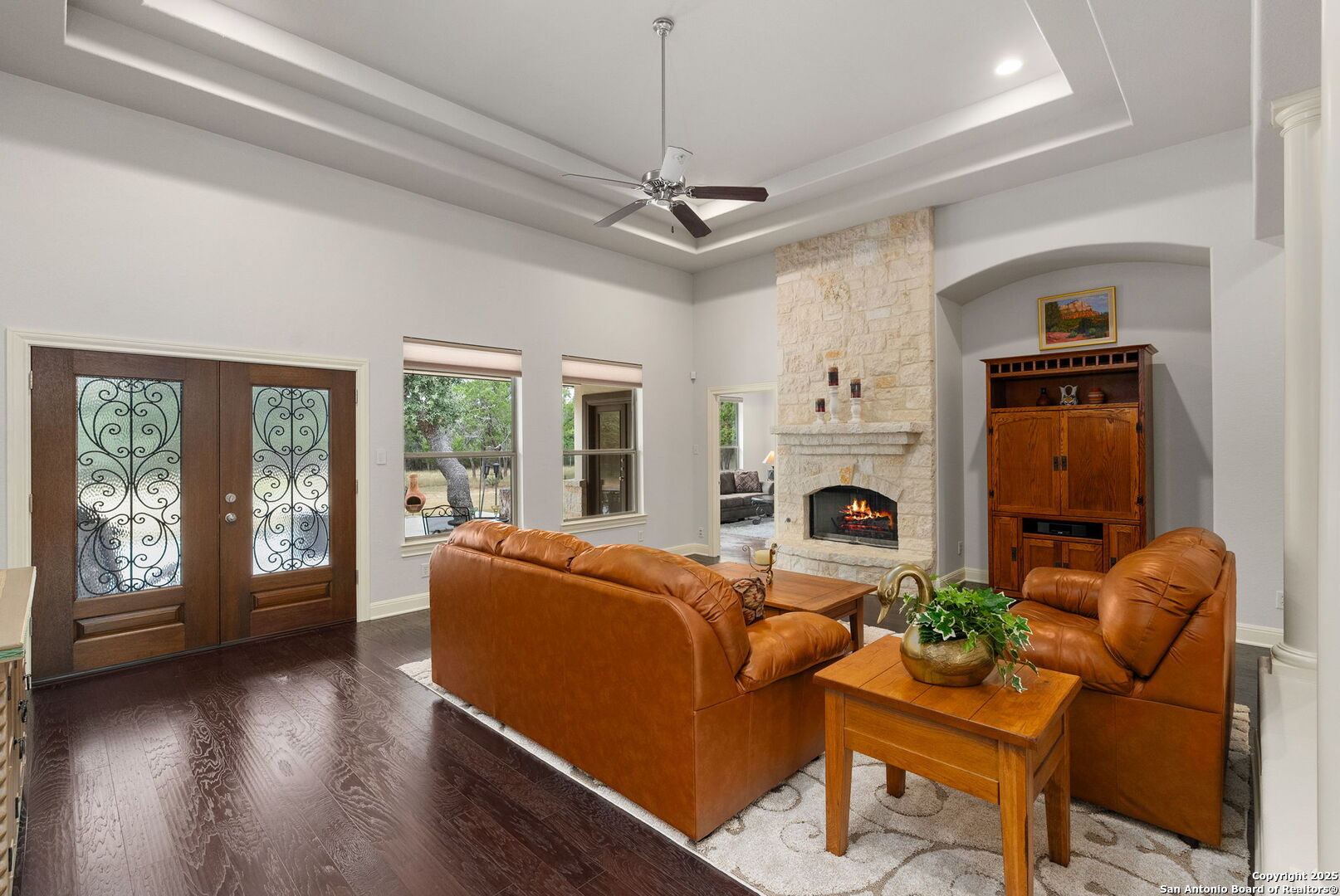 2956 Rio Cordillera Boerne TX 78006