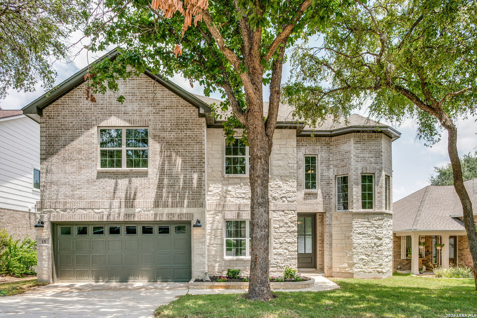 15 Ferris Creek San Antonio TX 78254