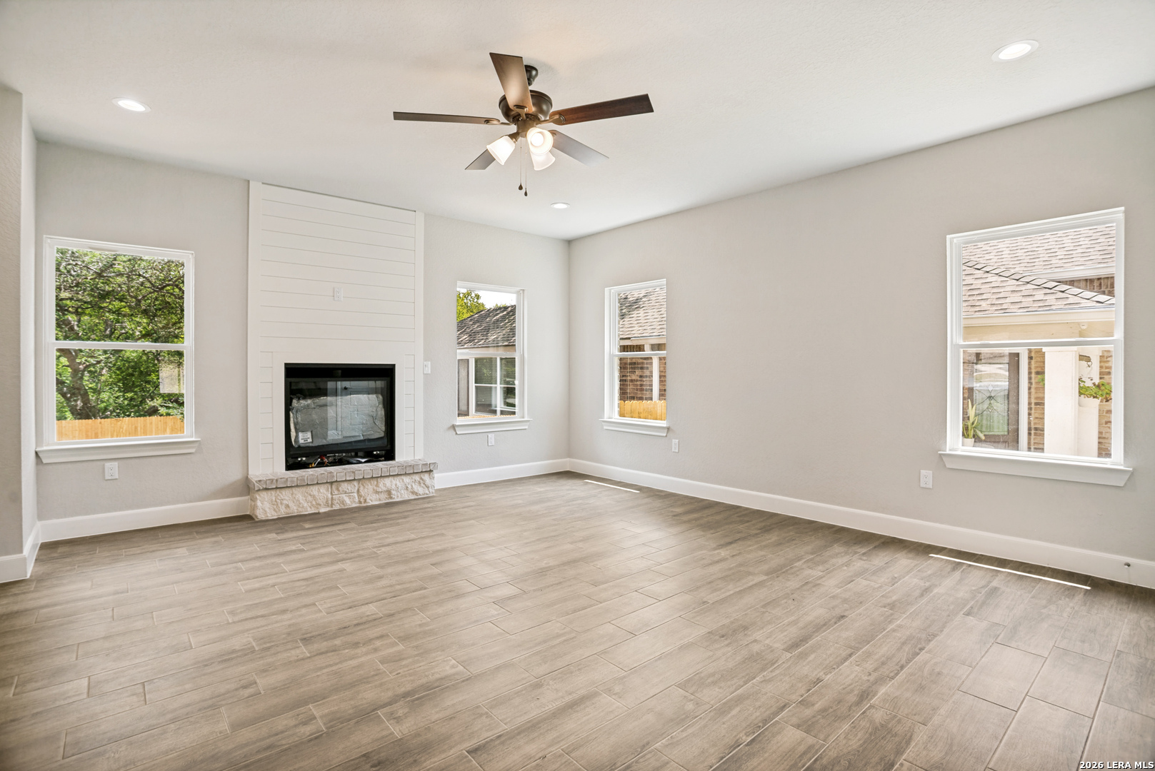 15 Ferris Creek San Antonio TX 78254