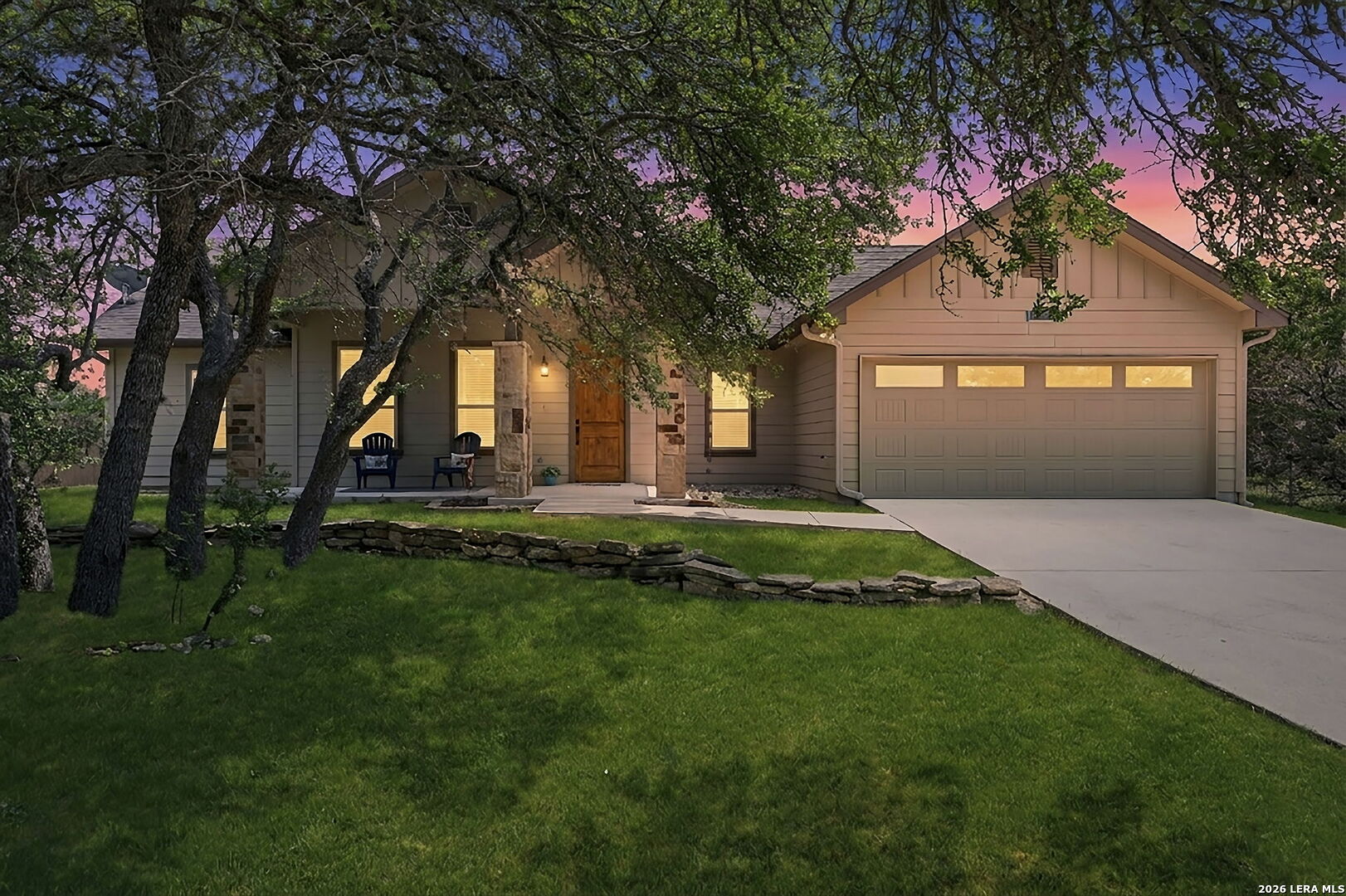 111 Swallow Court Canyon Lake TX 78133