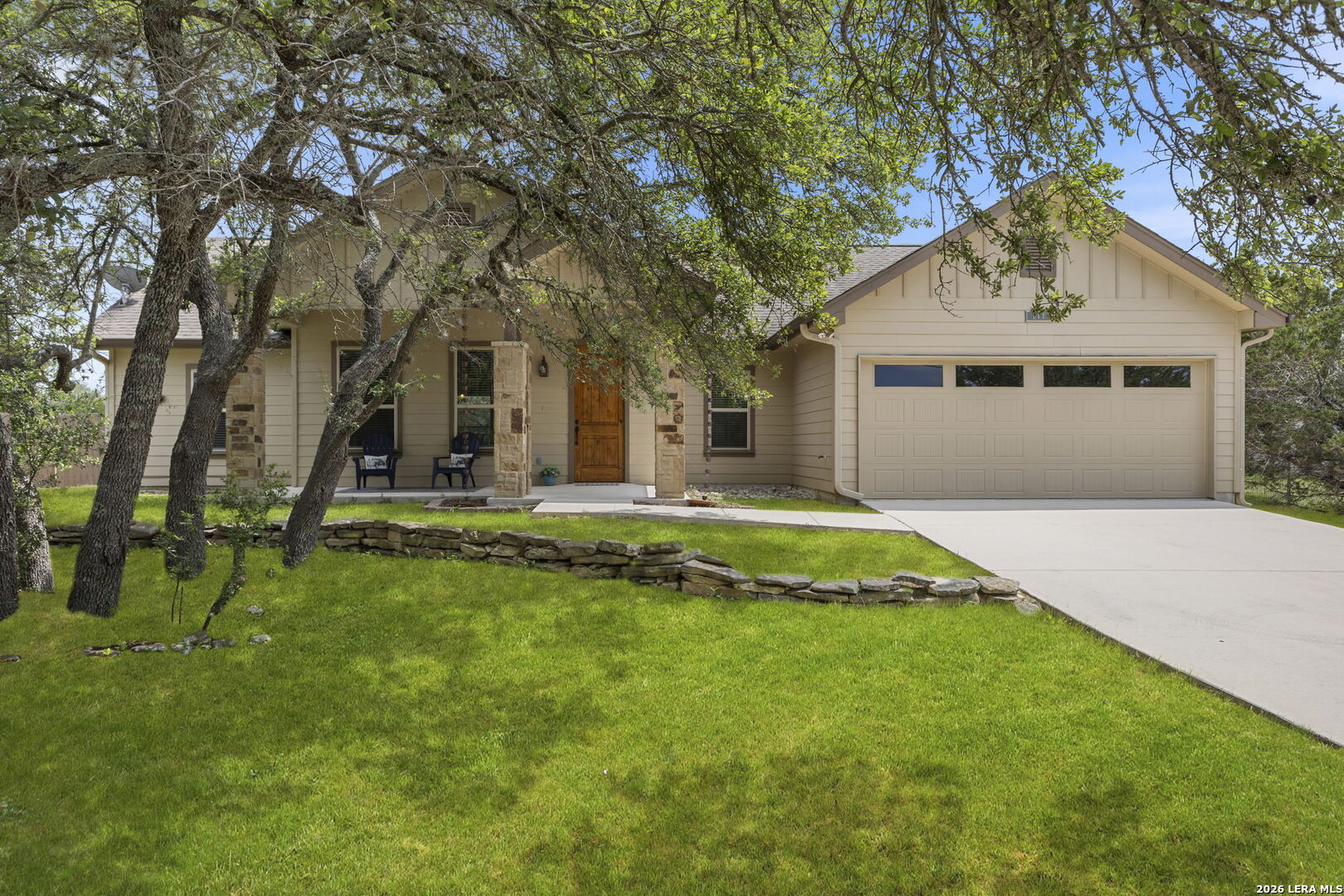 111 Swallow Court Canyon Lake TX 78133
