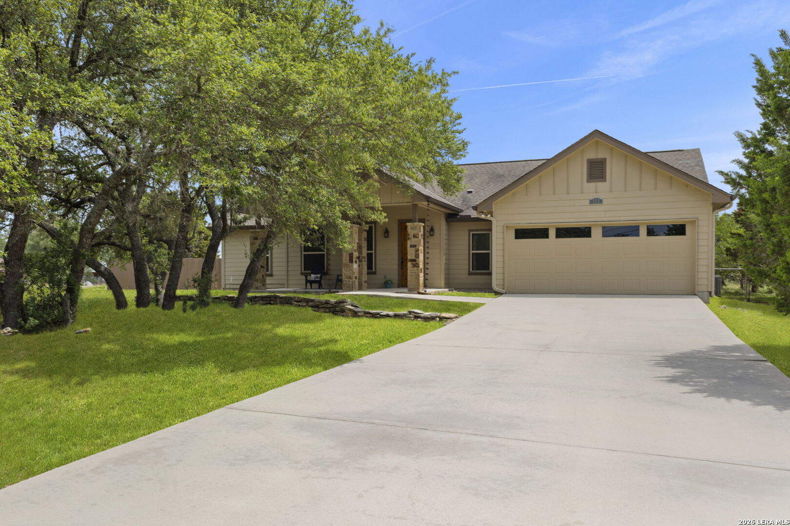 111 Swallow Court Canyon Lake TX 78133