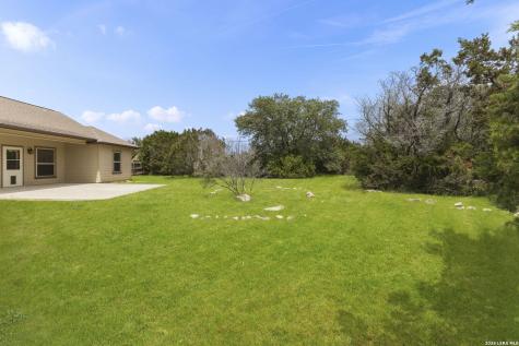 111 Swallow Court Canyon Lake TX 78133
