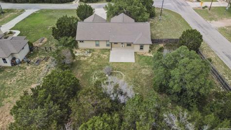 111 Swallow Court Canyon Lake TX 78133