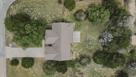 111 Swallow Court Canyon Lake TX 78133