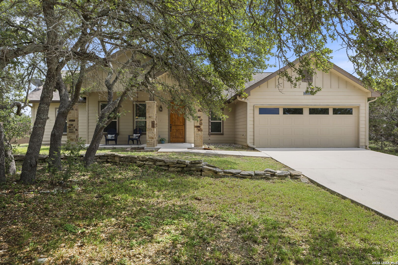111 Swallow Court Canyon Lake TX 78133