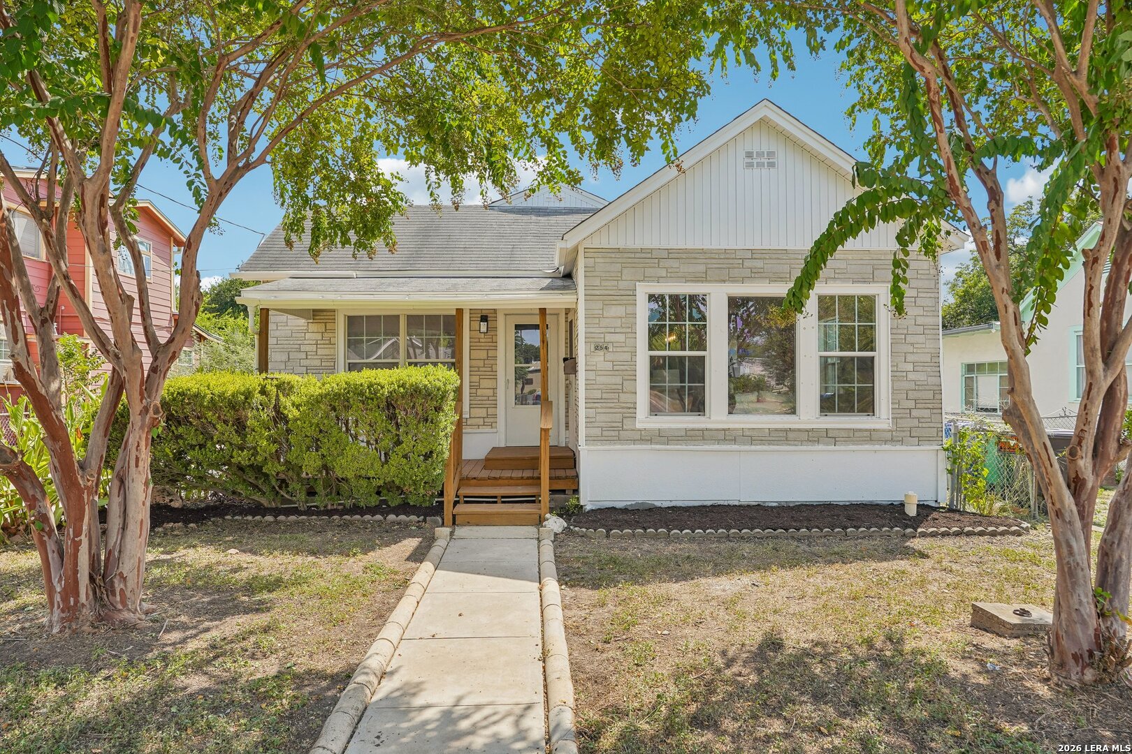 254 Lone Star Boulevard San Antonio TX 78204