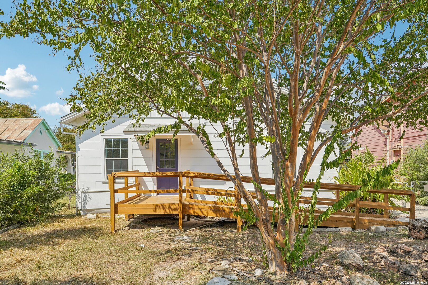 254 Lone Star Boulevard San Antonio TX 78204