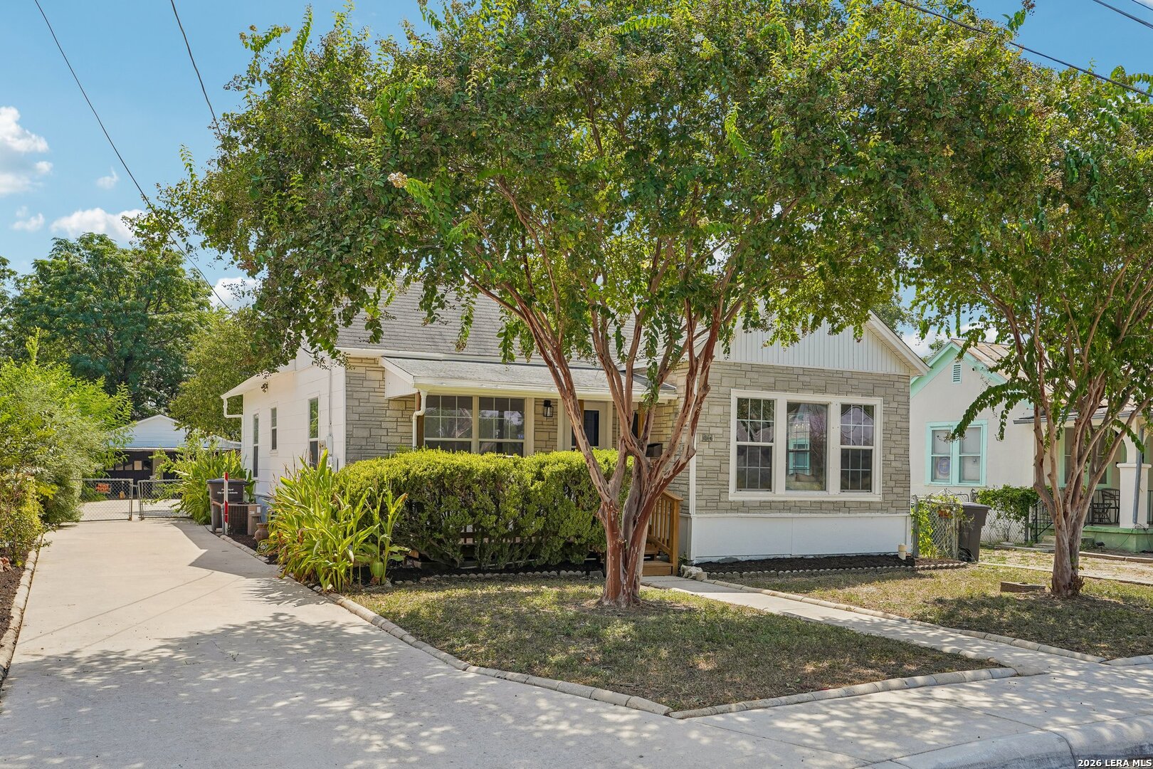 254 Lone Star Boulevard San Antonio TX 78204