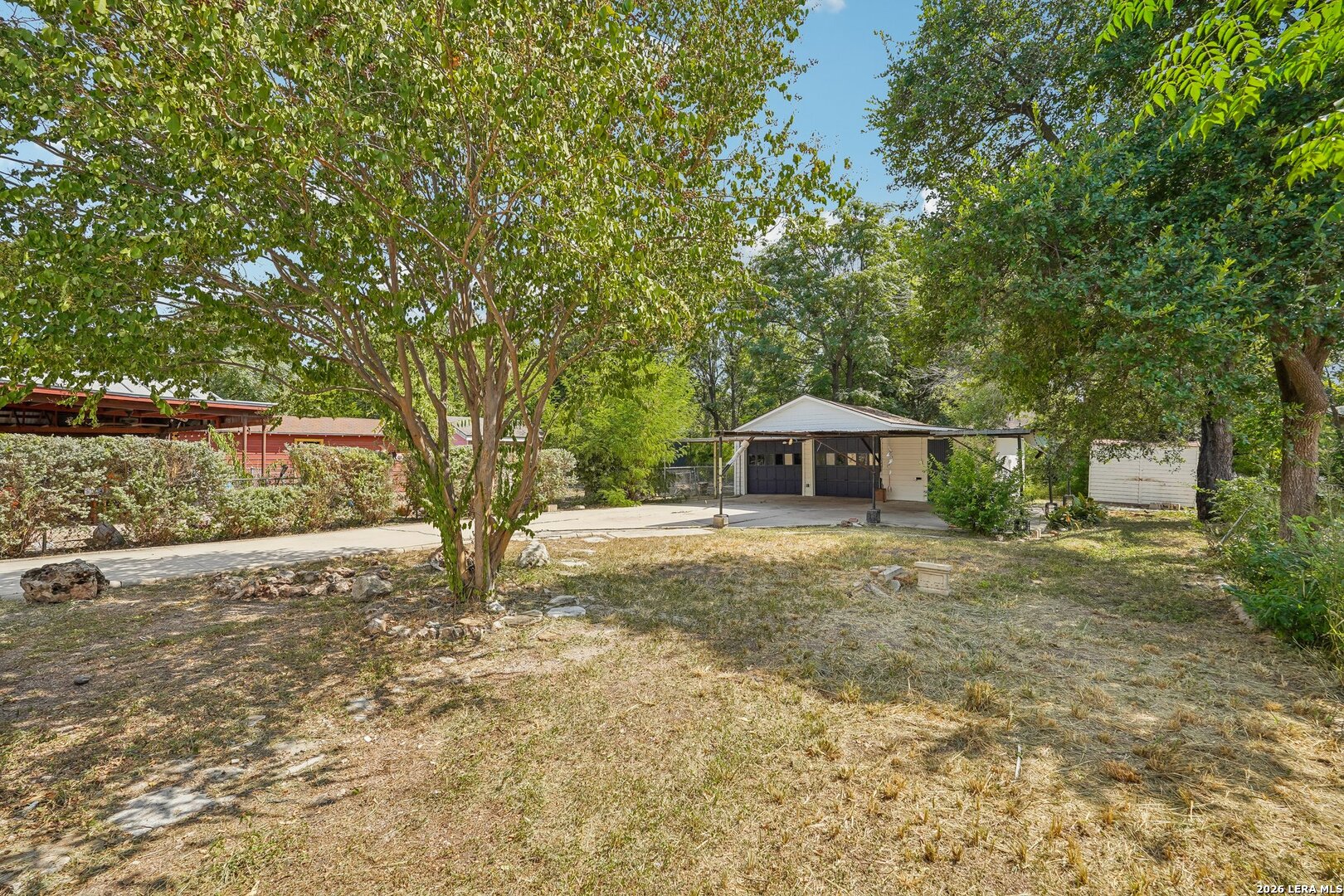 254 Lone Star Boulevard San Antonio TX 78204