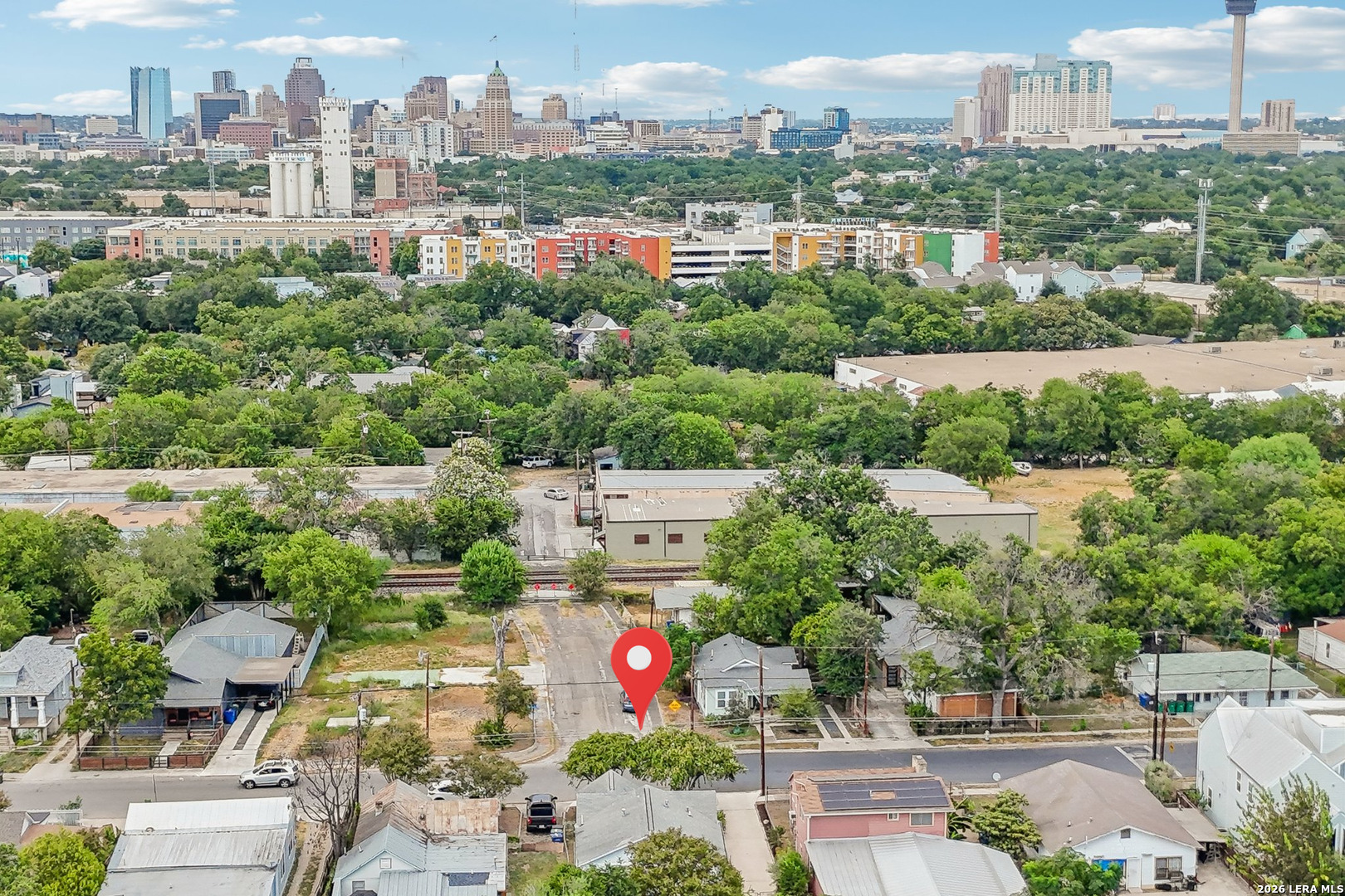 254 Lone Star Boulevard San Antonio TX 78204