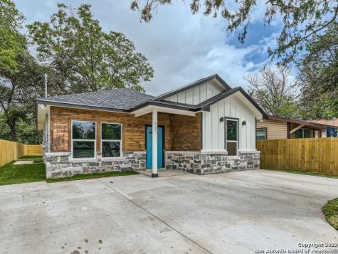 227 Ceralvo Street San Antonio TX 78207